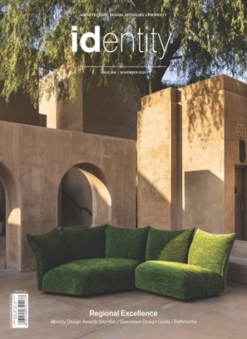 Identity - November 2025 Magazine