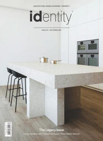 Identity - September 2026 Magazine
