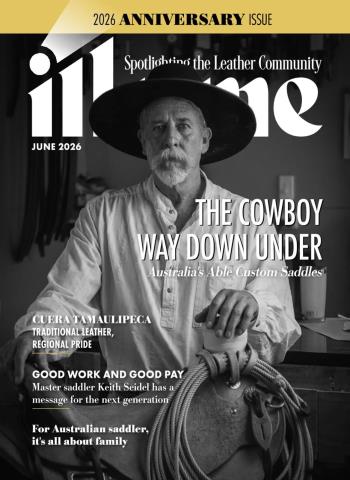 Illume - June 2026 Magazine