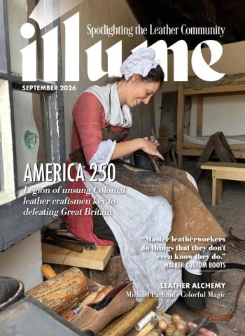 Illume - September 2026 Magazine