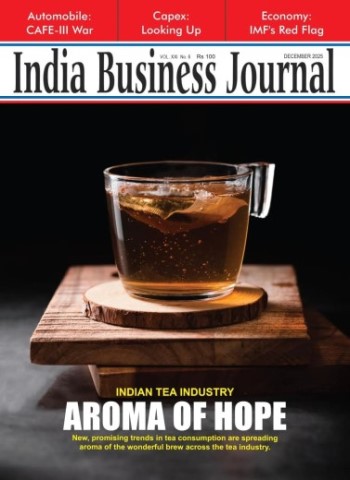 Indian Business Journal - December 2025 Magazine