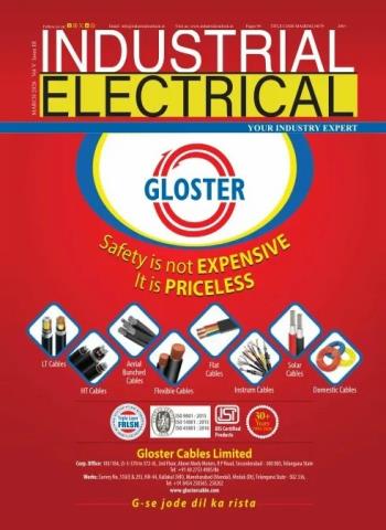 Industrial Electrical - March 2026 Magazine