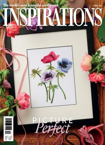 Inspirations - Issue 130 2026 cover