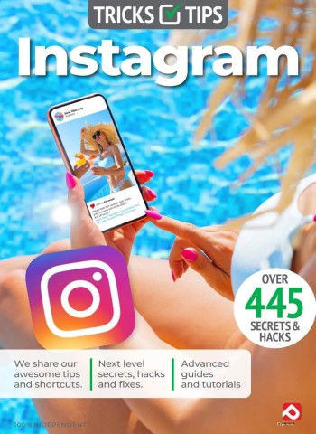 Instagram Tricks and Tips - Spring 2026 Magazine