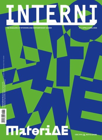Interni Italia - Aprile 2026 cover