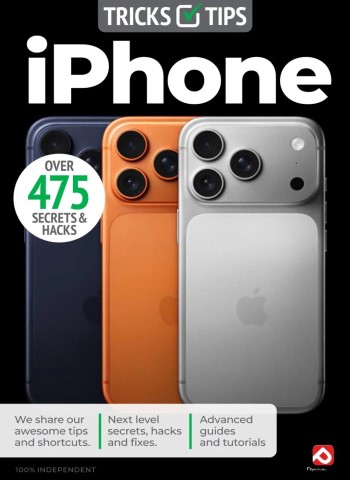 iPhone Tricks and Tips - Spring 2026 Magazine