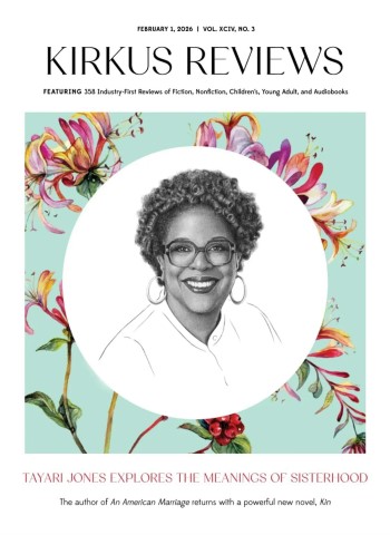 Kirkus Reviews - February 1, 2026 cover