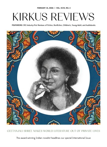 Kirkus Reviews - February 15, 2026 Magazine