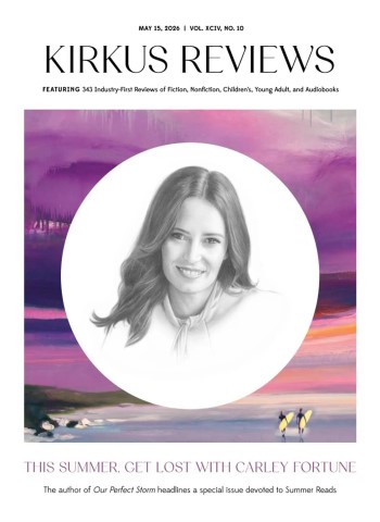 Kirkus Reviews - May 15, 2026 Magazine
