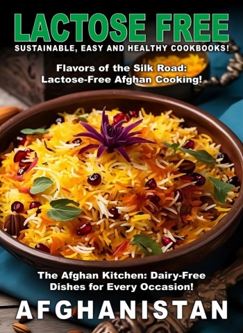 Lactose Free - Afghanistan - 8 January 2026 Magazine