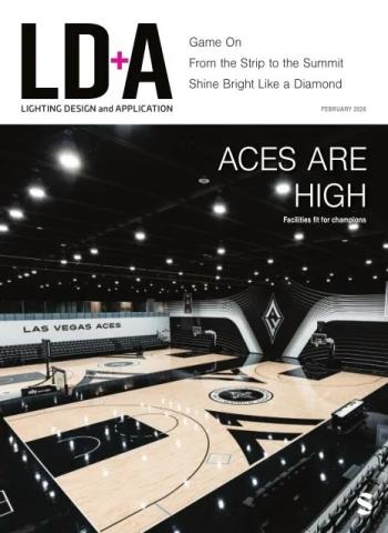 LD+A - February 2026 Magazine