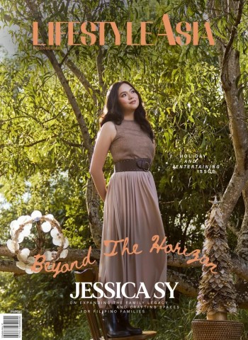 Lifestyle Asia - December 2025 - January 2026 Magazine