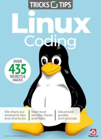 Linux Coding Tricks and Tips - Autumn 2025 Magazine