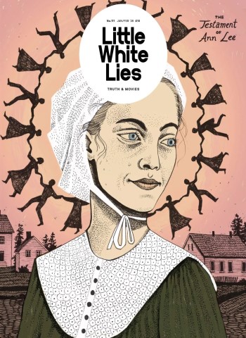 Little White Lies - Issue 111 2025 Magazine