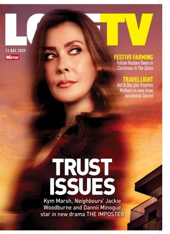 Love TV - 13 December 2025 Magazine