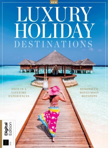 Luxury Holiday Destinations - 2nd Edition - 29 January 2026 Magazine