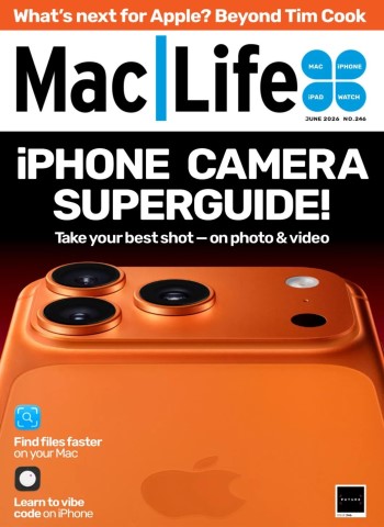 MacLife UK - June 2026 Magazine
