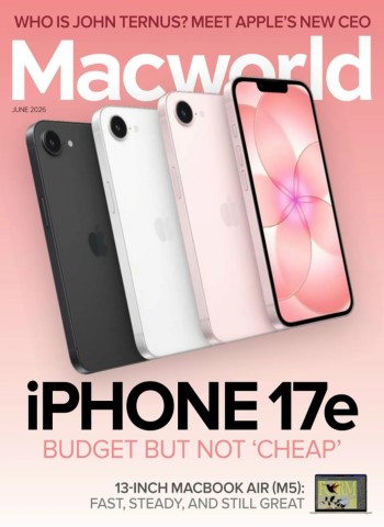 Macworld USA - June 2026 Magazine