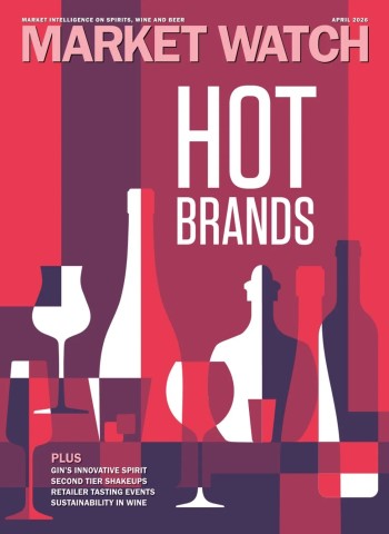 Market Watch - April 2026 cover