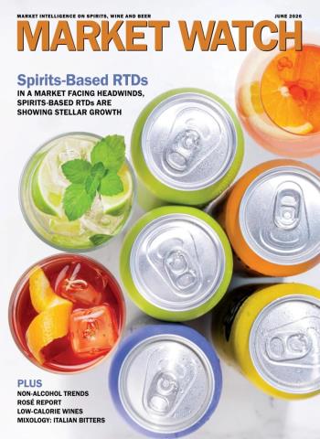 Market Watch - June 2026 cover