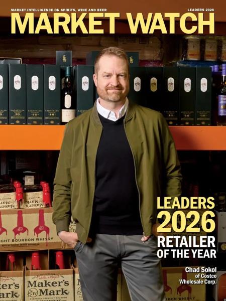 Market Watch - Leaders 2026 Magazine