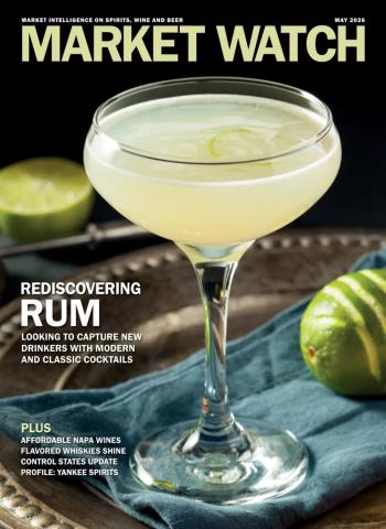 Market Watch - May 2026 cover