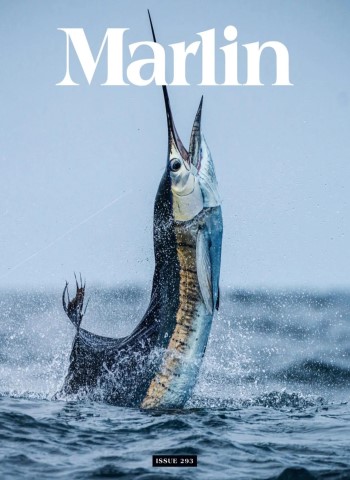Marlin - January-February 2026 Magazine