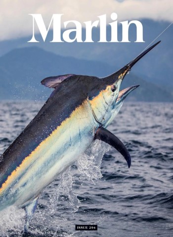 Marlin - March-April 2026 Magazine