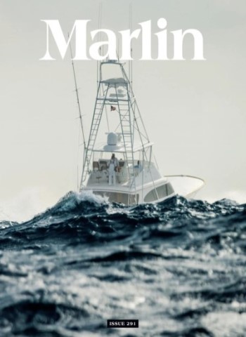 Marlin - November-December 2025 Magazine