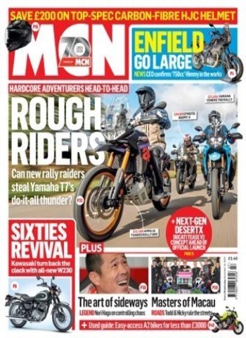 MCN - 19 November 2025 Magazine