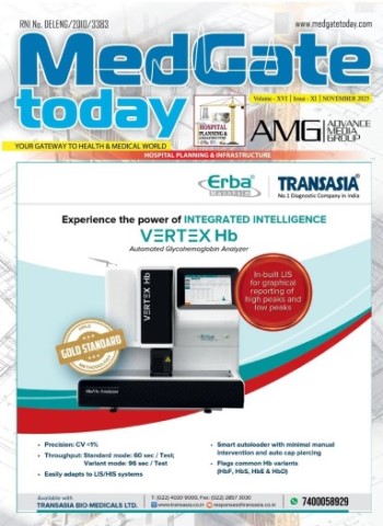 Medgate Today - November 2025 Magazine