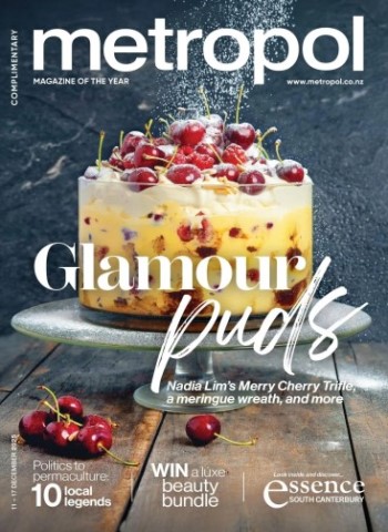 Metropol - 10 December 2025 Magazine