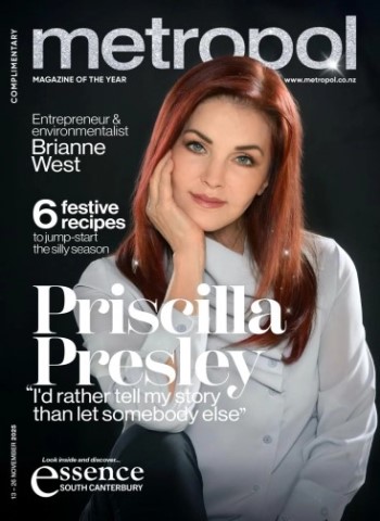 Metropol - 12 November 2025 Magazine