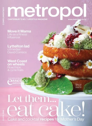 Metropol - 13 May 2026 cover