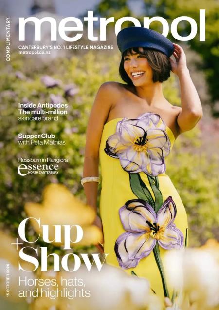 Metropol - 14 October 2026 Magazine