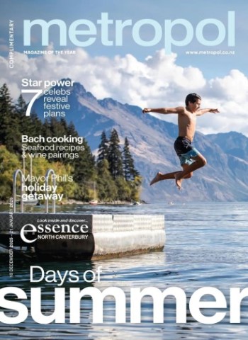 Metropol - 17 December 2025 Magazine