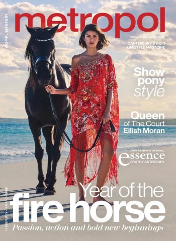 Metropol - 18 February 2026 Magazine