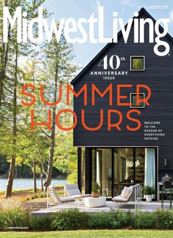 Midwest Living - Summer 2026 Magazine