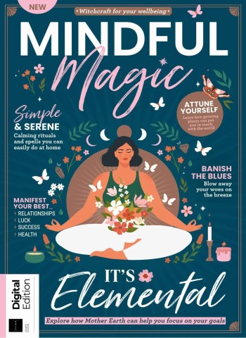 Mindful Magic - 4th Edition - 5 March 2026 Magazine