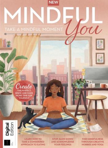 Mindful You - 6th Edition - April 2026 Magazine