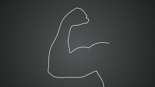 Biceps Muscle Strength Hand Joc Wallpaper