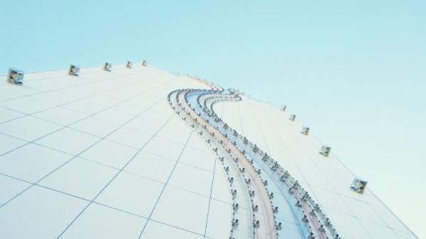 Building Architecture Minimalism Wall wallpaper