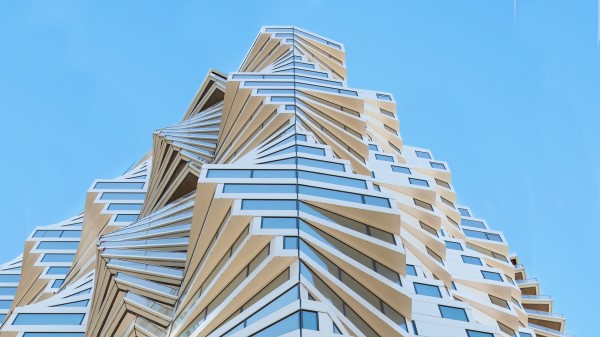 Building Facade Architecture Img Wallpaper