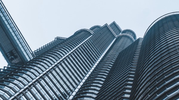 Building Skyscraper Architecture Wallpaper