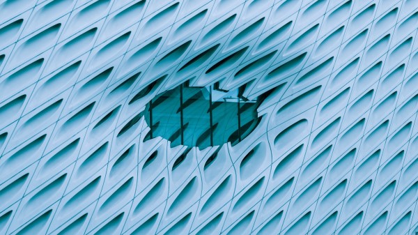 Facade Wall Window Wallpaper