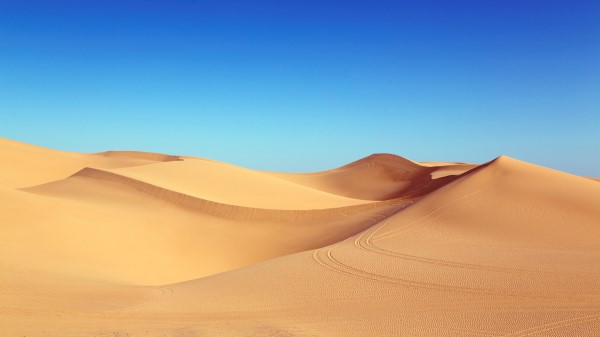 Algodones Dunes Hd 5k wallpaper