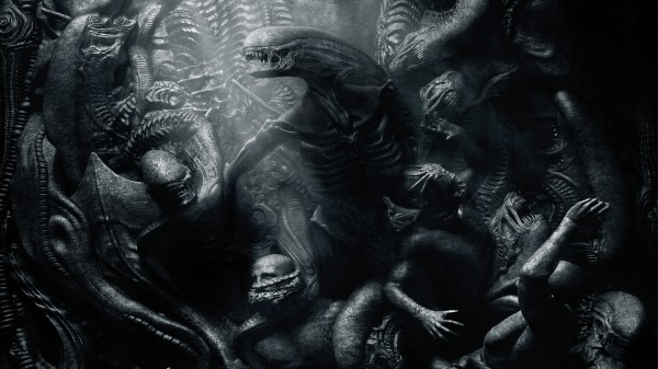Alien Covenant 5k Qhd Wallpaper