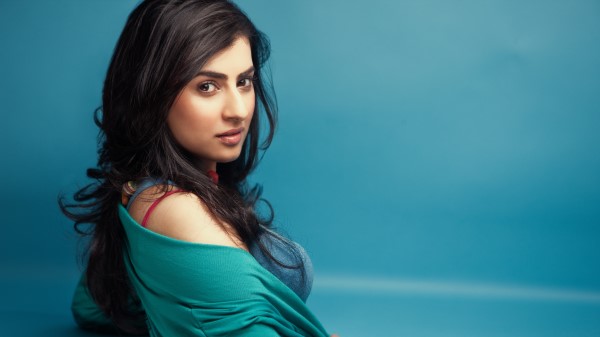 Archana Veda Telugu Actress 5k wallpaper