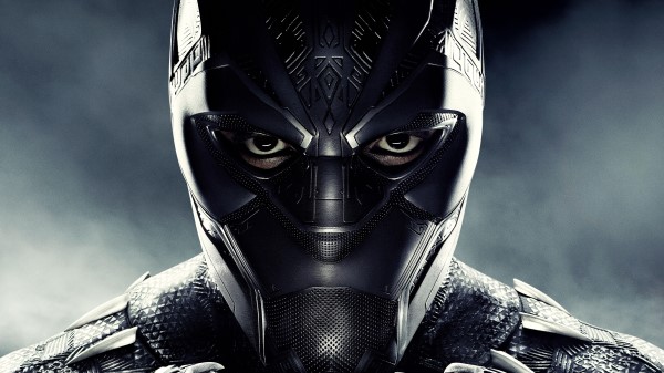 Black Panther 5k Wallpaper