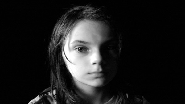 Dafne Keen Laura Kinney Logan Img wallpaper